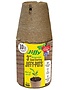 Jiffy Jiffy Round Peat Pot