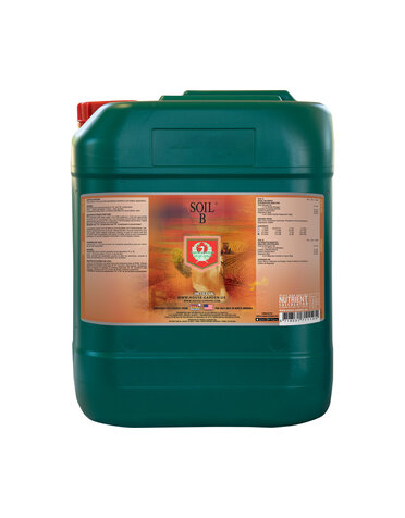 House & Garden HG Soil B