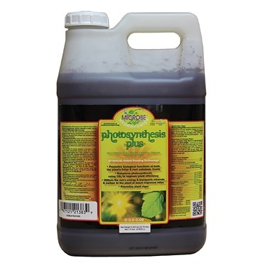 Microbe Life MicrobeLife Photosynthesis Plus