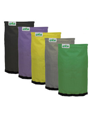 Grow1 Extraction Bag Set 5 Gallon / 5 Bag