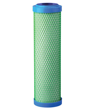 Hydro-Logic RO Filter Green / Carbon