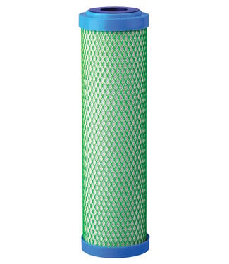 Hydro-Logic RO Filter Green