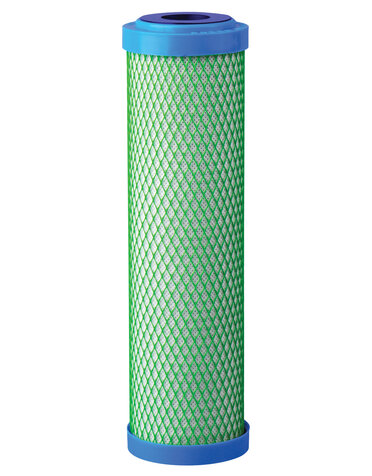 Hydro-Logic RO Filter Green / Carbon