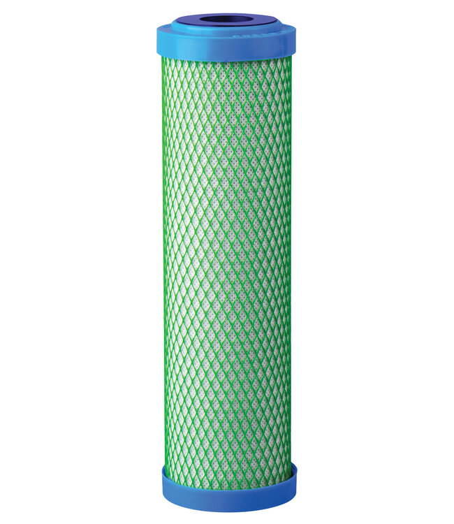Hydro-Logic RO Filter Green / Carbon
