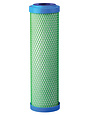 Hydro-Logic RO Filter Green / Carbon
