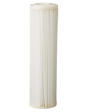 Hydro-Logic RO Filter Sediment Pleated