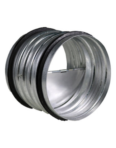 DL Wholesale BackDraft Damper