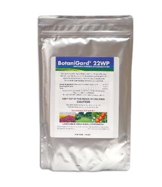 BioWorks SO Botanigard 22WP 1 Lb