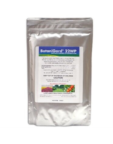 BioWorks SO Botanigard 22WP 1 Lb