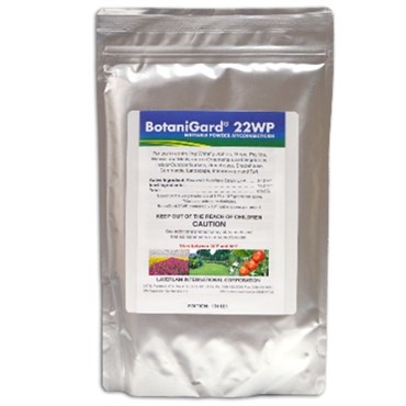 BioWorks SO Botanigard 22WP 1 Lb