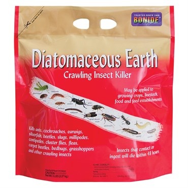 Bonide Diatomaceous Earth 5 LB