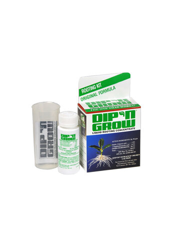 Dip 'N Grow Dip 'N Grow Rooting Solution 2 OZ