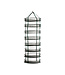 STACK!T Dry Rack 2' Open