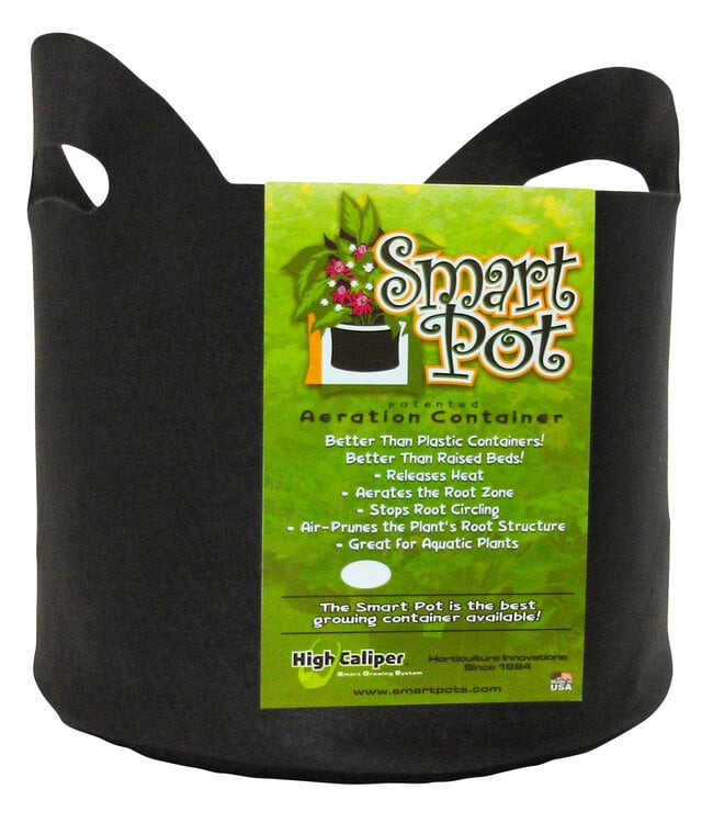 Smart Pot Fabric Pot Smart Pot 7 Gallon