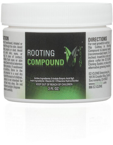 EZ-Clone EZ Clone Rooting Compound Gel