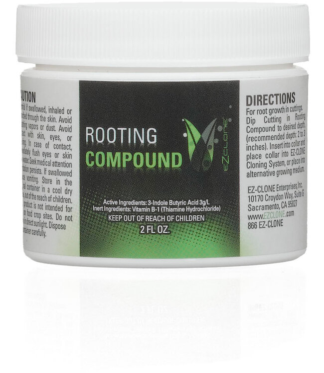 EZ-Clone EZ Clone Rooting Compound Gel