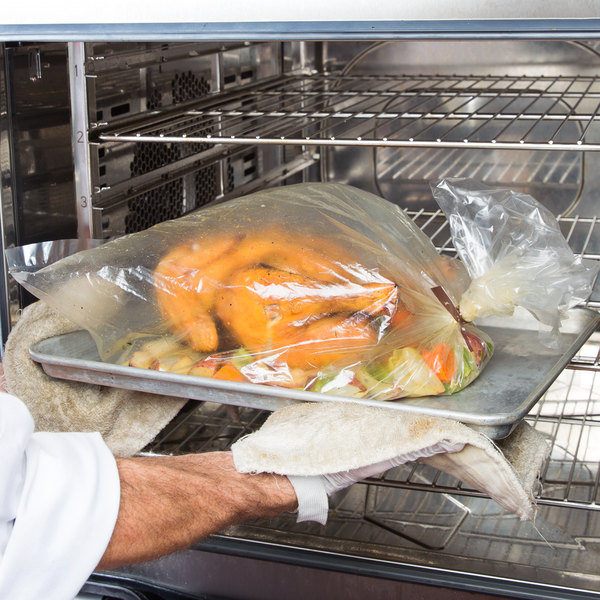 Kenylon Kenylon Oven Bags
