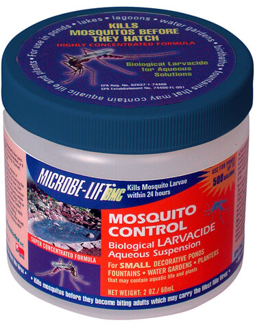 Microbe-Lift Microbe Lift BMC