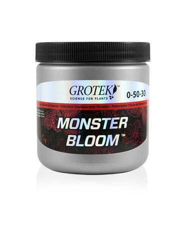 Grotek Grotek Monster Bloom 500g