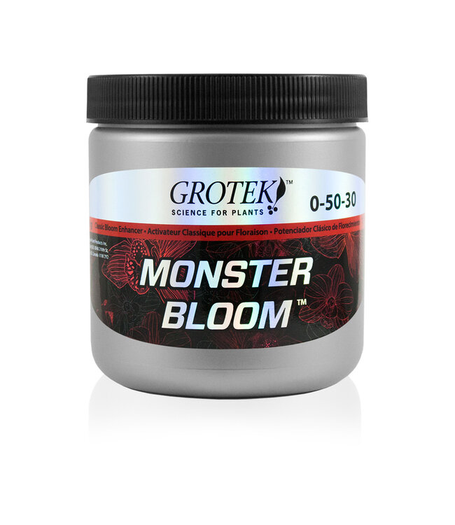 Grotek Grotek Monster Bloom 500g