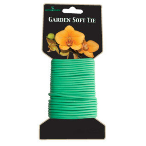 HydroFarm Garden Soft Tie 26'