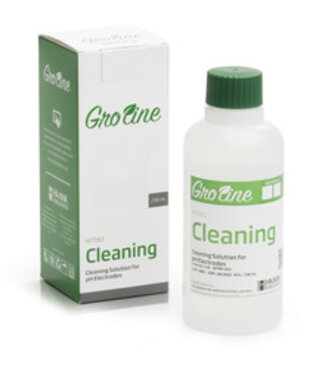 Hanna Instruments GroLine Cleaning Solution 230 ML