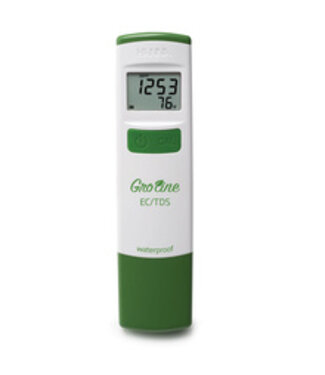 Hanna Instruments CLEARANCE GroLine EC/TDS Tester