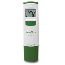 Hanna Instruments CLEARANCE GroLine EC/TDS Tester