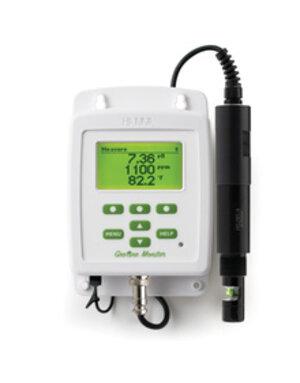 Hanna Instruments CLEARANCE Groline Monitor Inline
