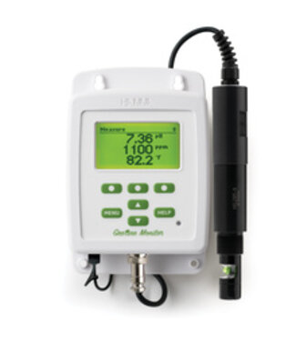 Hanna Instruments CLEARANCE Groline Monitor Inline