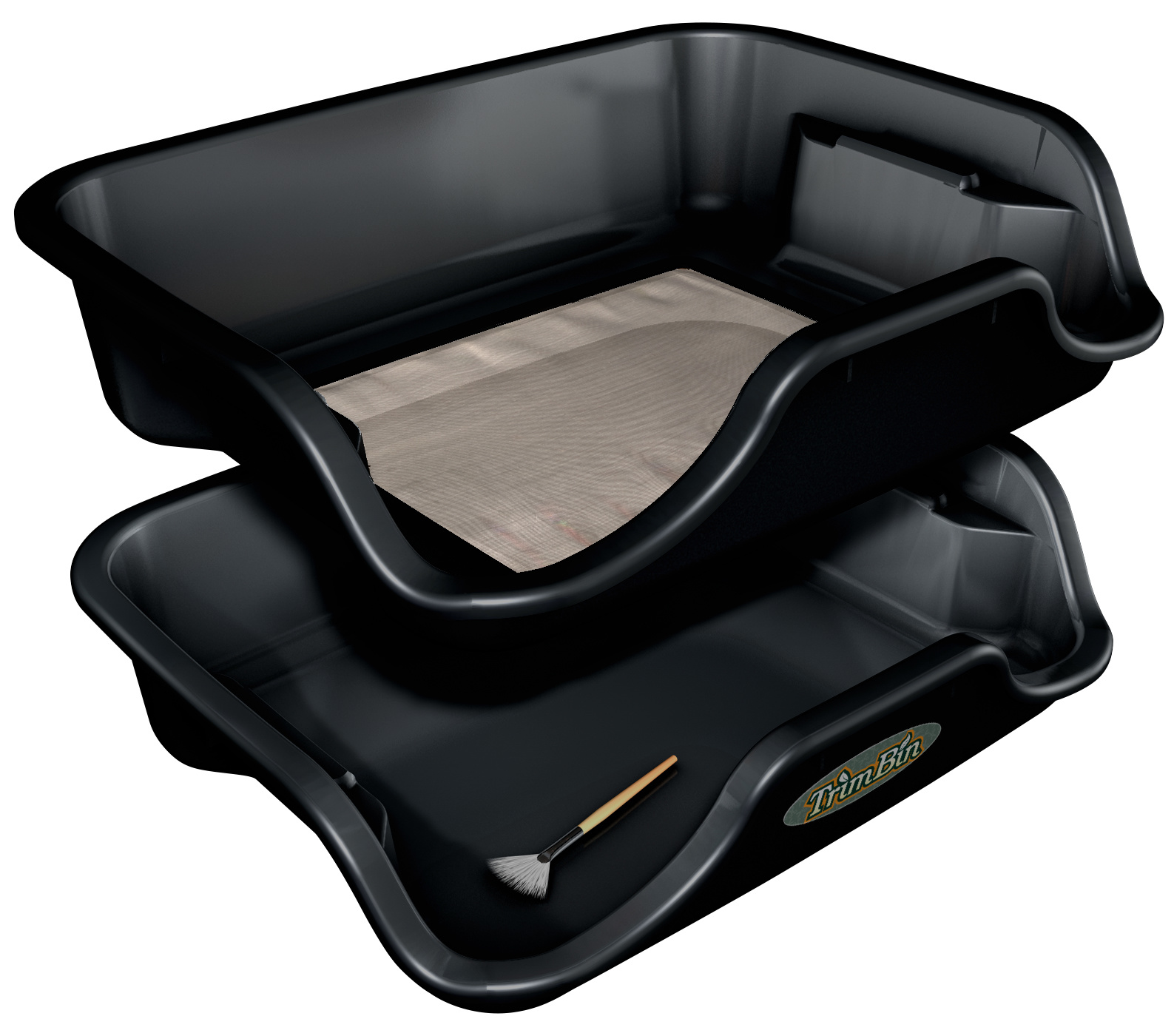 Harvest More Harvest More TrimBin 150 Micron