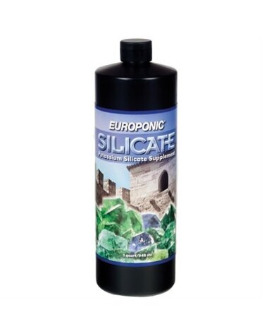 Hydro Dynamics International HDI Europonic Silicate