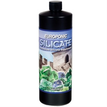 Hydro Dynamics International HDI Europonic Silicate