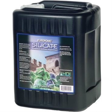 Hydro Dynamics International HDI Europonic Silicate