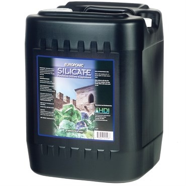 Hydro Dynamics International HDI Europonic Silicate