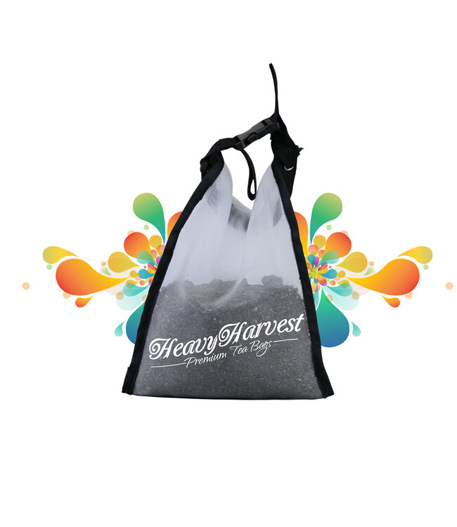 Heavy Harvest Wholesale Heavy Harvest Tea Bag