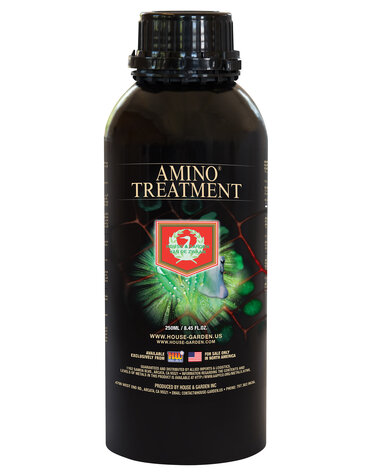 House & Garden HG Amino Treatment