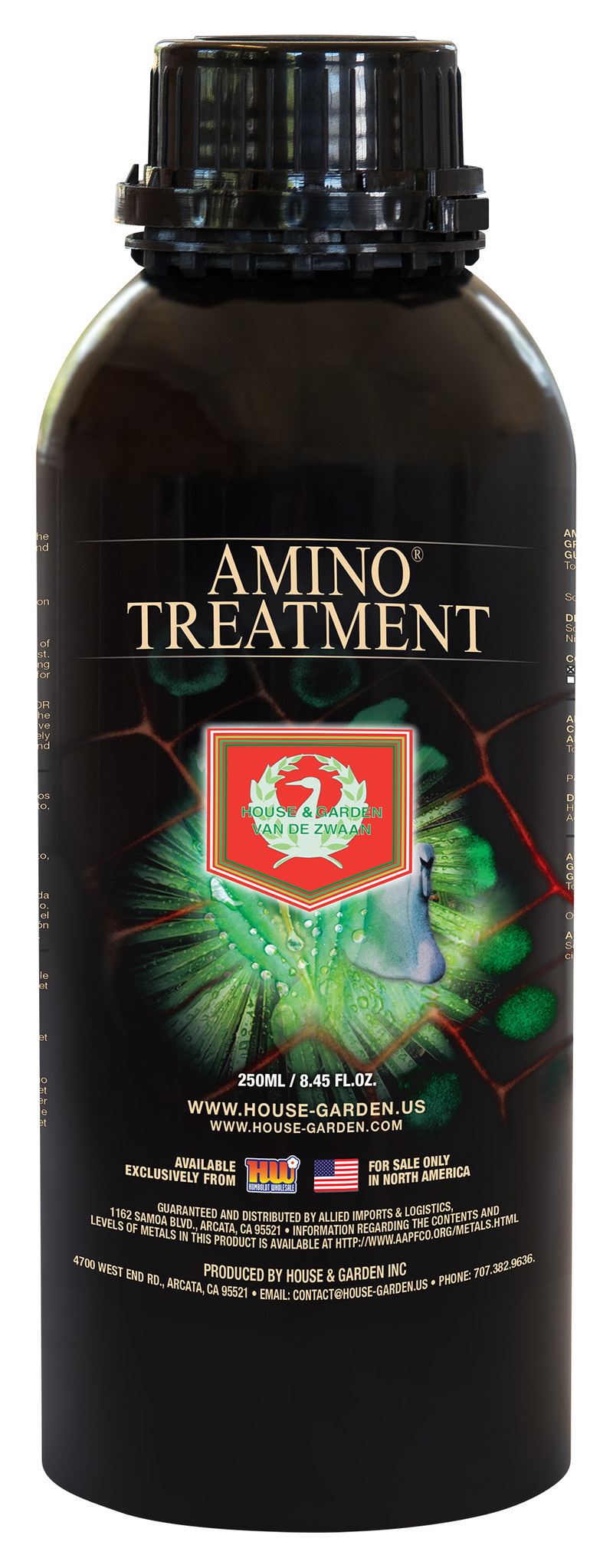 House & Garden HG Amino Treatment
