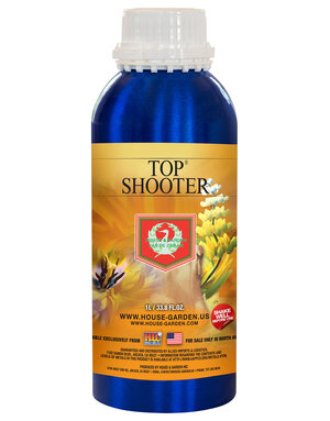 House & Garden HG Top Shooter
