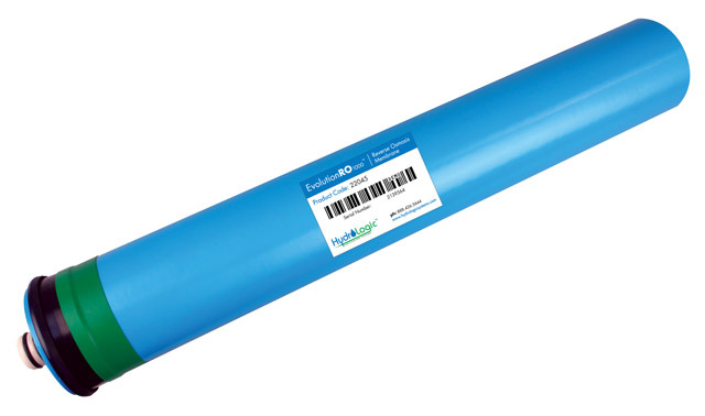 Hydro-Logic HL Evolution RO Filter