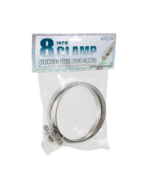 Active Air Active Air Hose Clamp
