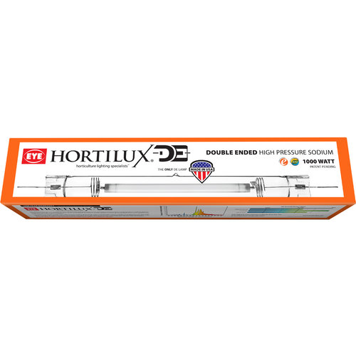 Eye Hortilux HPS 1000 Watt Hortilux DE
