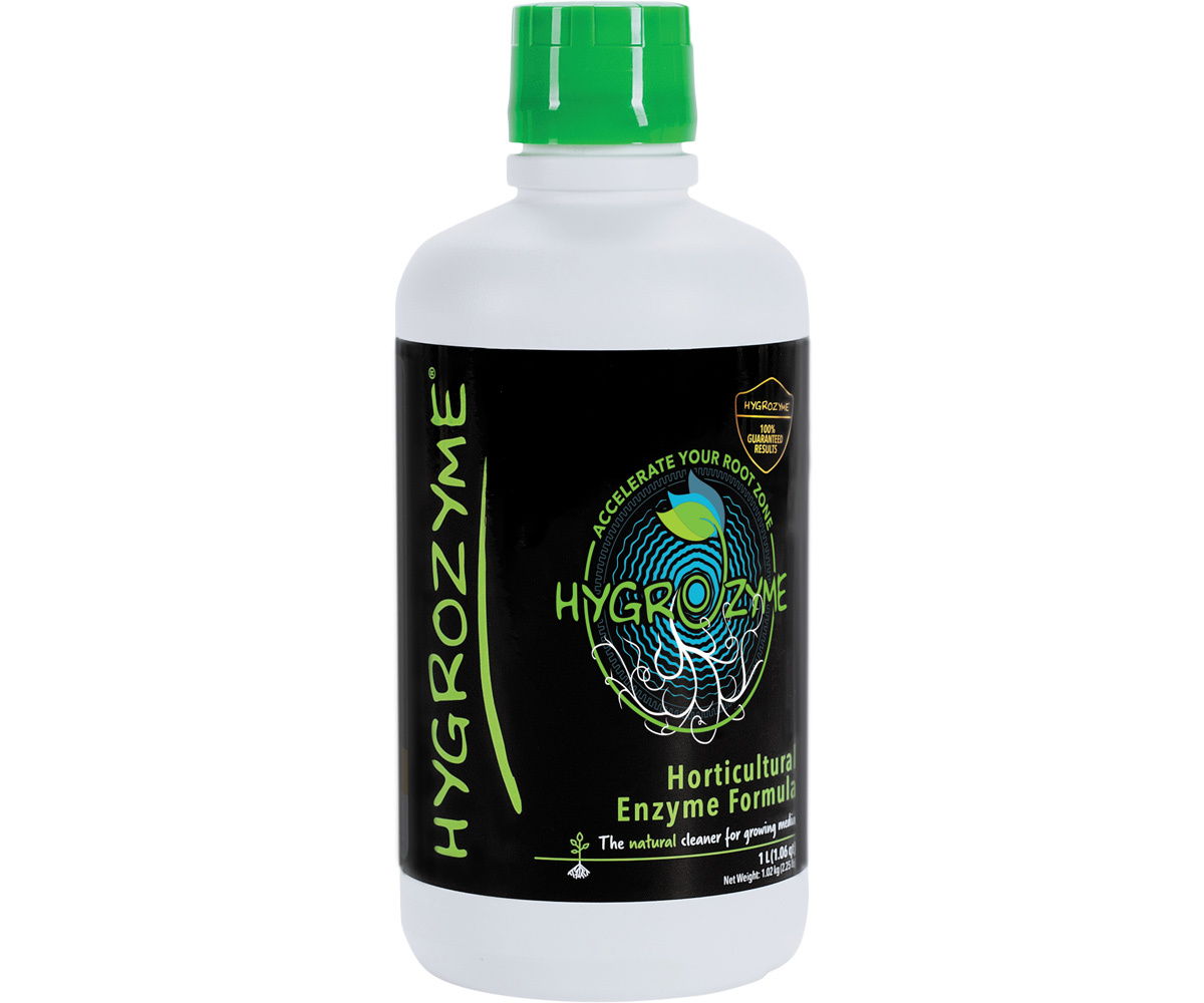 Hygrozyme Hygrozyme