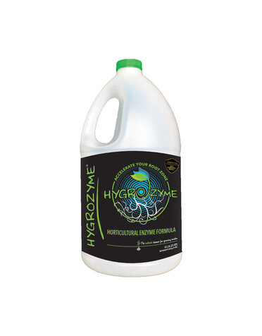 Hygrozyme Hygrozyme