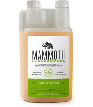 Mammoth Gardening Mammoth CannControl