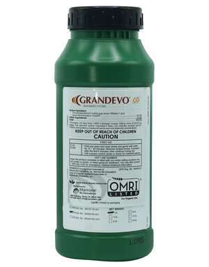 Marrone Bio Innovations MBI Grandevo