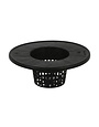 Gro Pro Mesh Bucket Lid