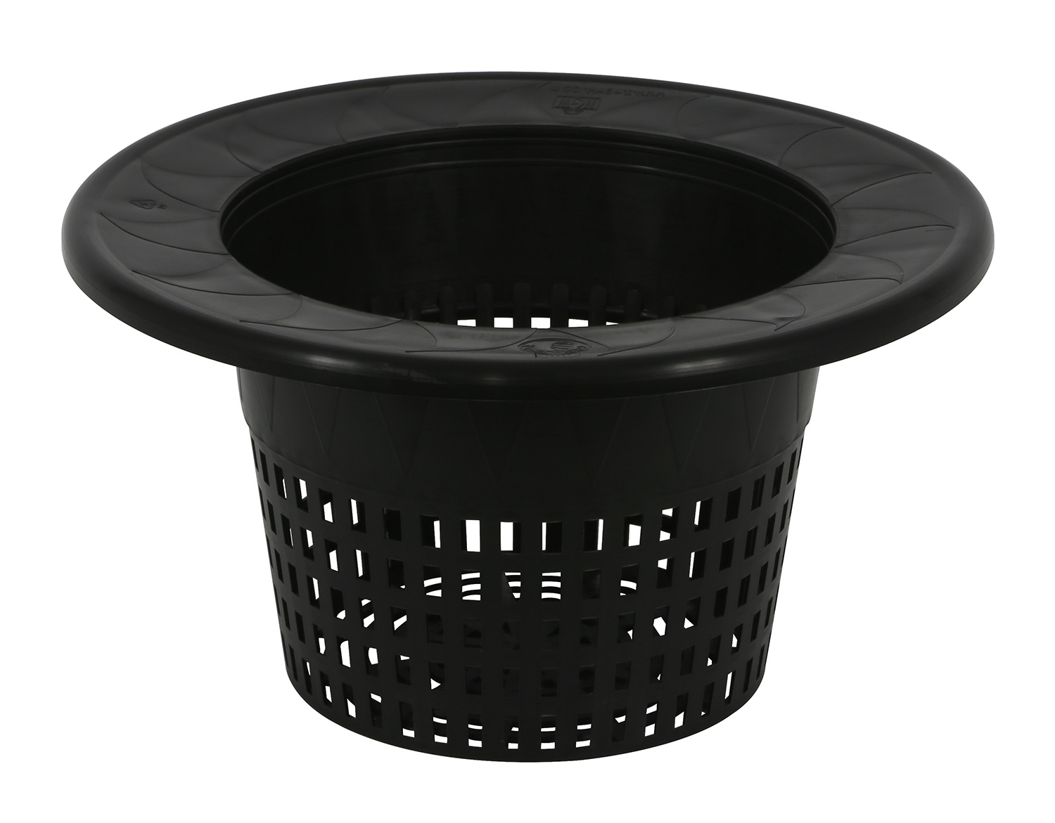 Gro Pro Mesh Bucket Lid