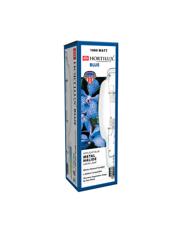 Eye Hortilux MH 1000 Watt HortBlue