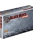 Black Maxx Nitrile Gloves